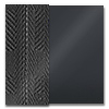 Ecowood Deluxe, Anthracite Satin - Venetian Blind
